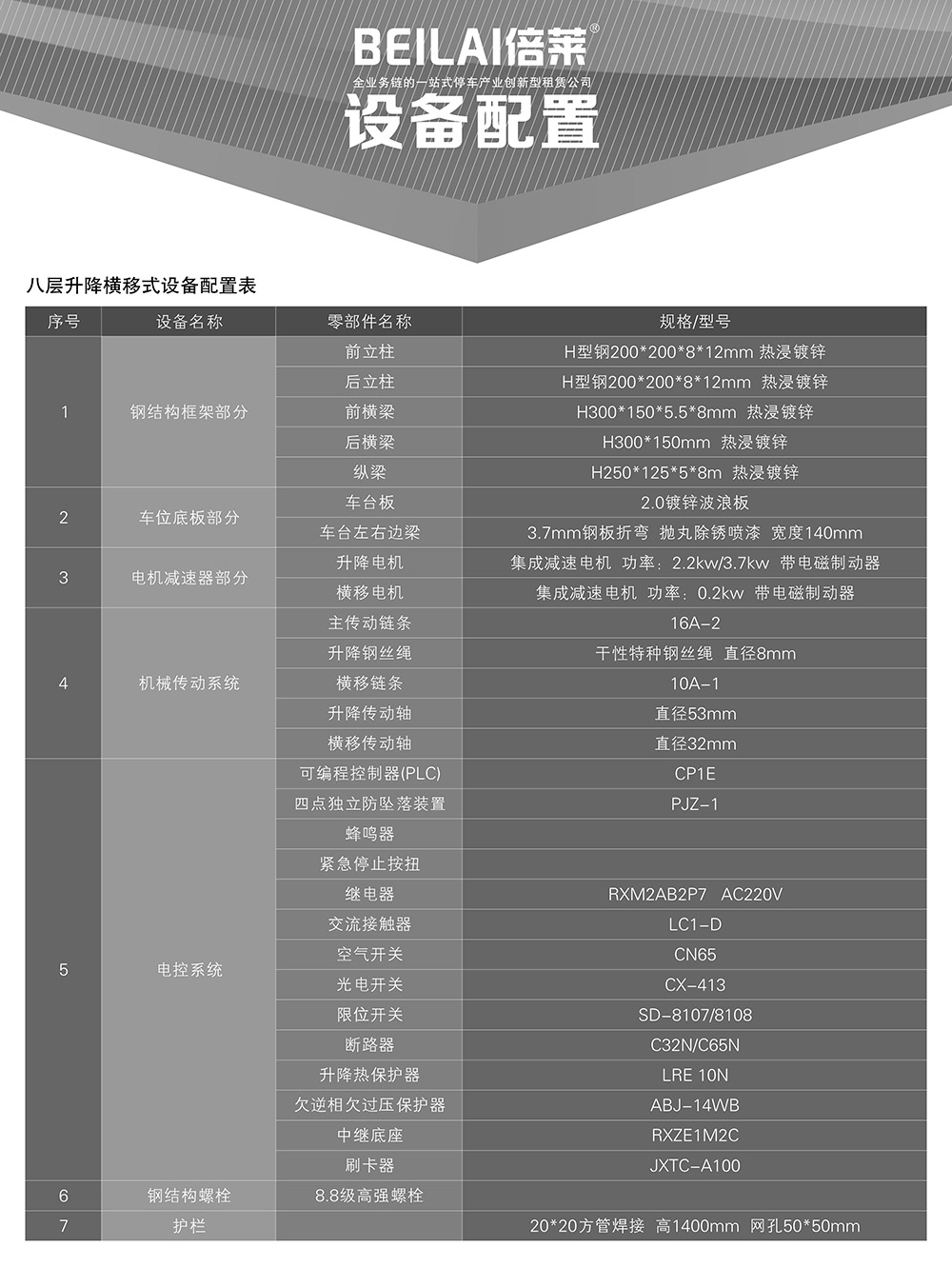 重庆PSH8八层升降横移立体车库配置.jpg