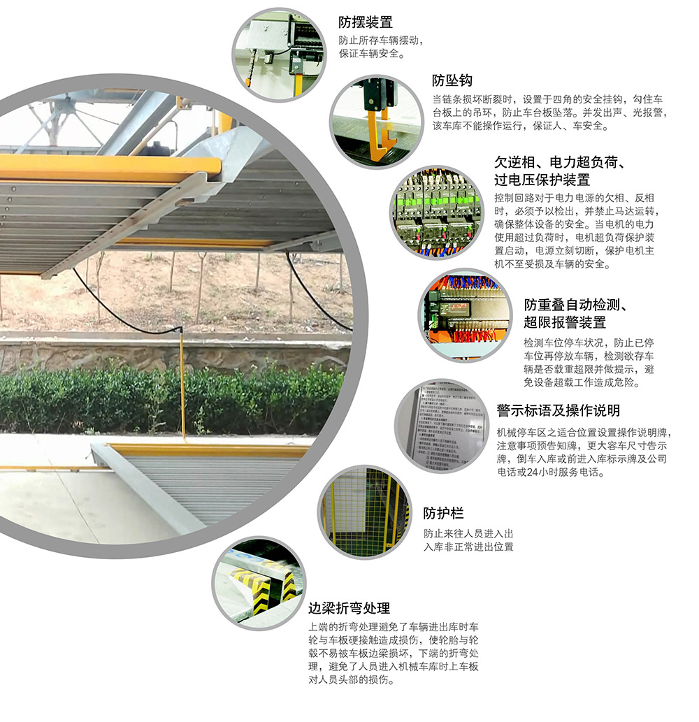 重庆PSH7七层升降横移立体车库安全装置.jpg
