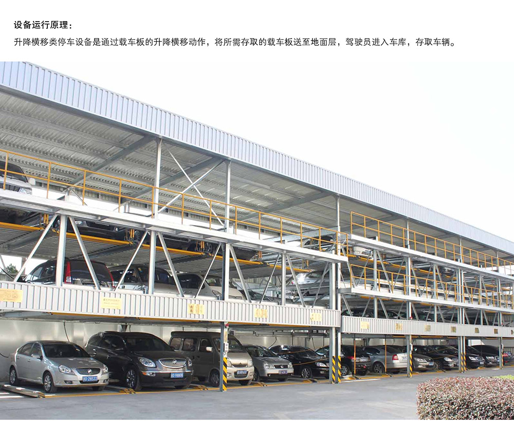 重庆PSH5五层升降横移立体车库运行原理.jpg