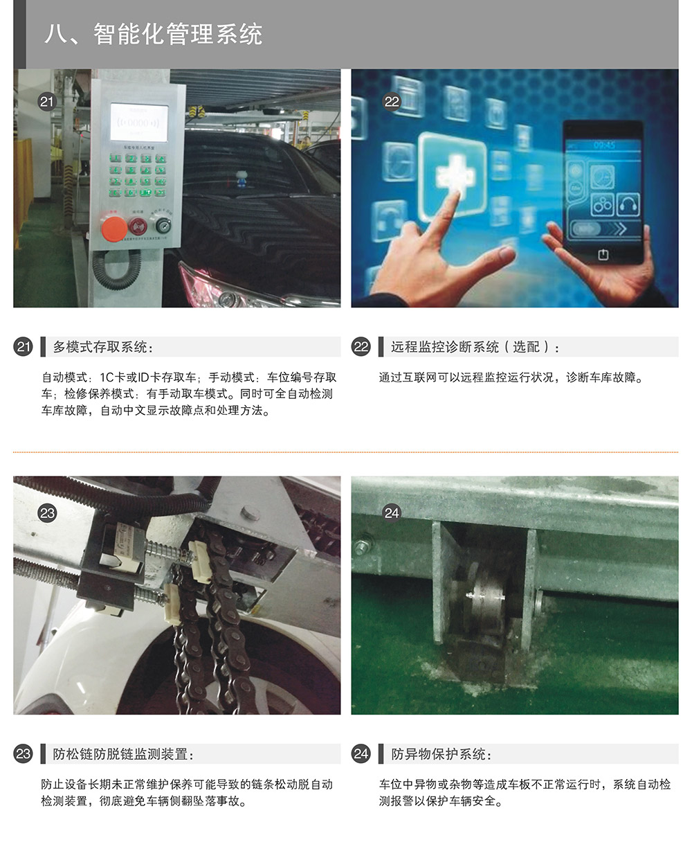 重庆PSH4-D1负一正三地坑四层升降横移式立体车库智能化管理系统.jpg